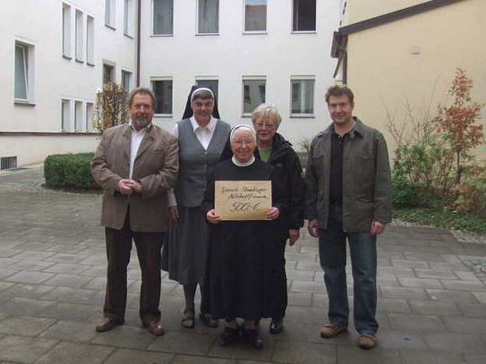 Altstadtfreunde Straubing Presse