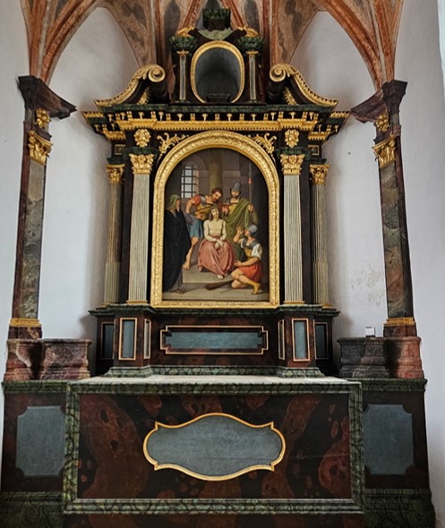 Altar